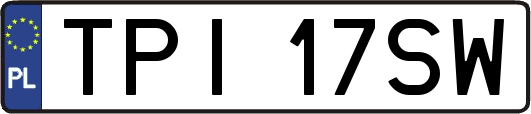 TPI17SW