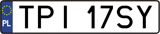 TPI17SY