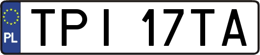 TPI17TA