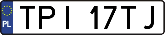 TPI17TJ