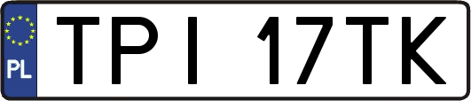 TPI17TK