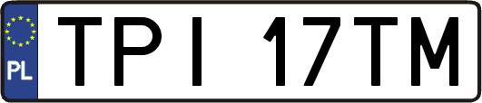 TPI17TM