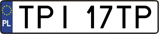 TPI17TP