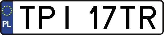 TPI17TR