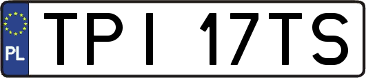 TPI17TS