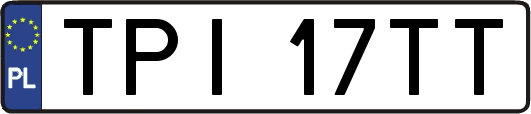 TPI17TT