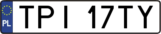 TPI17TY