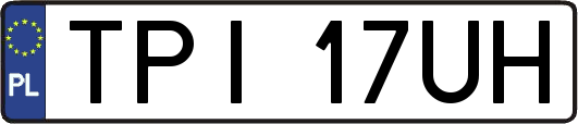 TPI17UH