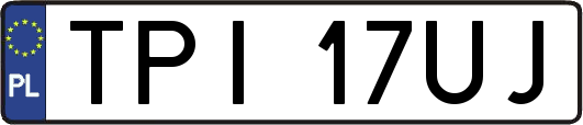 TPI17UJ