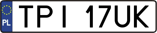 TPI17UK