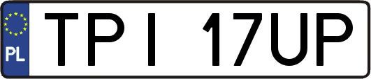 TPI17UP