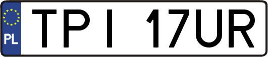 TPI17UR