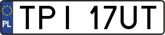 TPI17UT