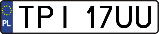 TPI17UU