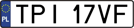 TPI17VF