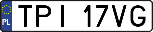 TPI17VG