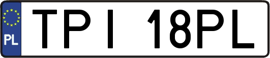 TPI18PL