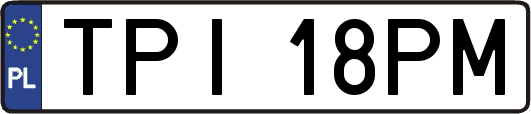 TPI18PM