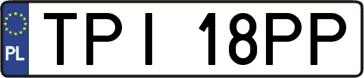 TPI18PP