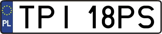 TPI18PS