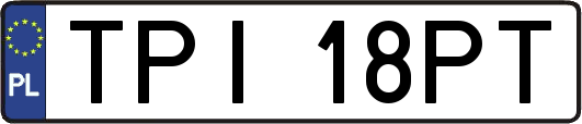TPI18PT