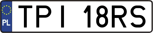 TPI18RS