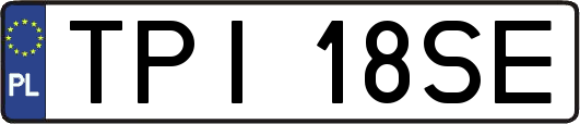 TPI18SE