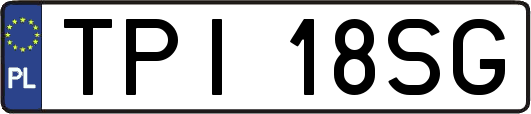 TPI18SG