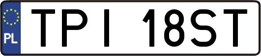 TPI18ST