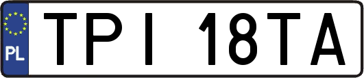 TPI18TA