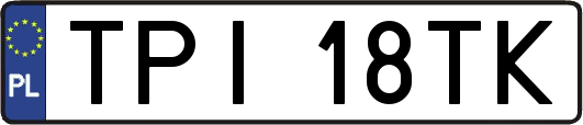TPI18TK