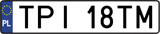 TPI18TM