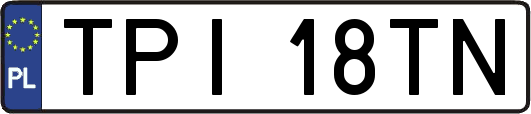 TPI18TN
