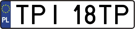 TPI18TP