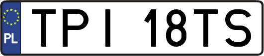 TPI18TS