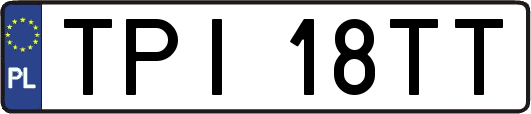 TPI18TT