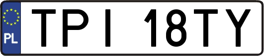 TPI18TY