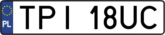 TPI18UC