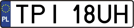TPI18UH