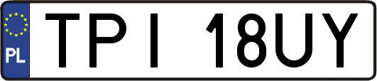 TPI18UY