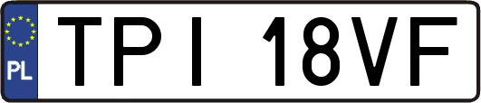 TPI18VF