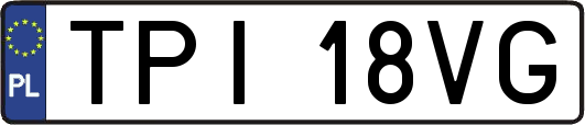 TPI18VG
