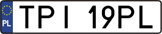 TPI19PL