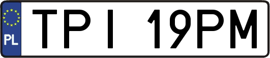 TPI19PM