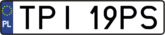 TPI19PS