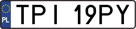 TPI19PY