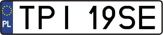 TPI19SE