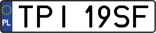 TPI19SF