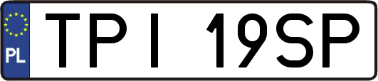TPI19SP