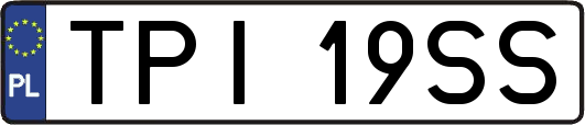 TPI19SS